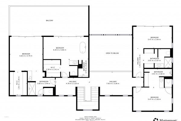 Plattegrond 2