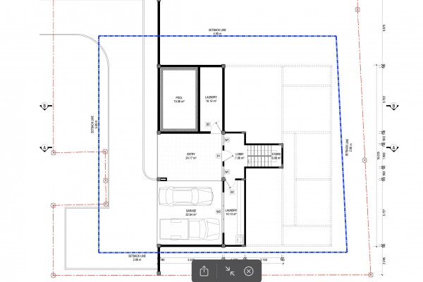 Plattegrond 1