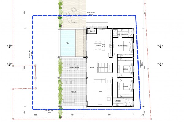 Plattegrond 2