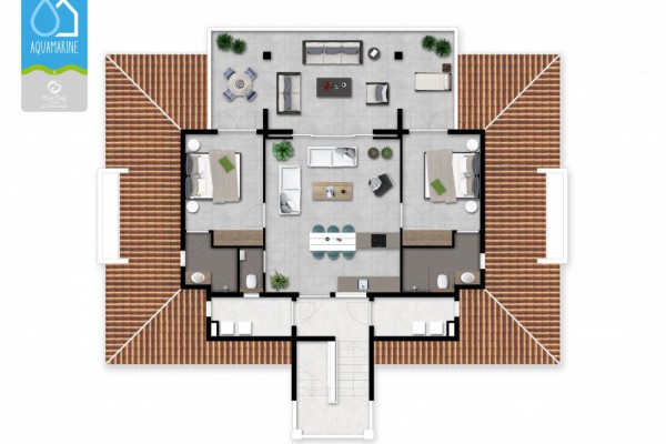 Plattegrond 1