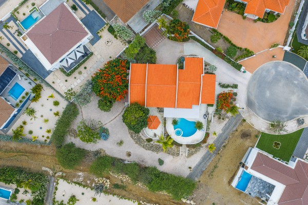 Blue Bay BD61 - Spacious Villa with Guest Apartment
