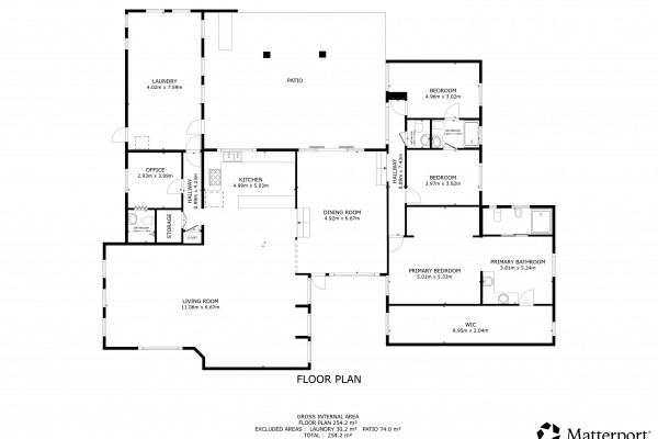 Plattegrond 1