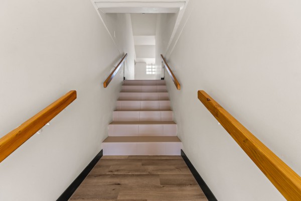 Investment property with 12 renovated apartments in Otrobanda