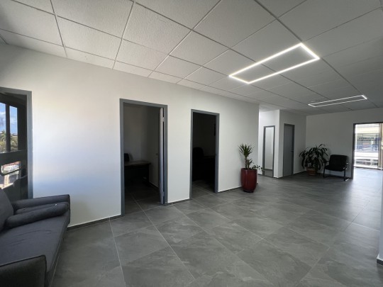 Schottegatweg Oost - All-inclusive office units for rent