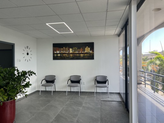 Schottegatweg Oost - All-inclusive office units for rent