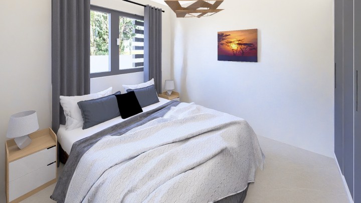 Aluna Residences – Comfortabel en luxe op een unieke locatie