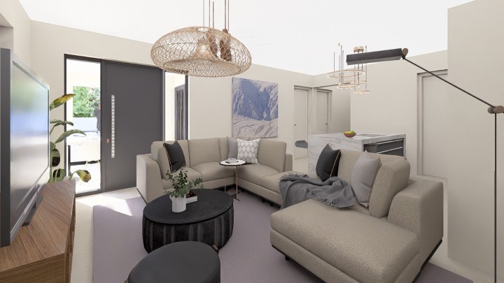 Aluna Residences – Comfortabel en luxe op een unieke locatie