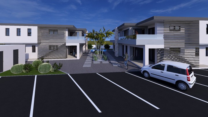 Aluna Residences – Comfortabel en luxe op een unieke locatie
