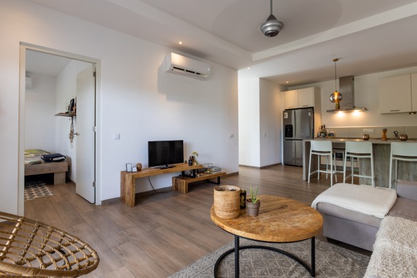 Blije Rust II: Spacious 2-bedroom apartment for sale