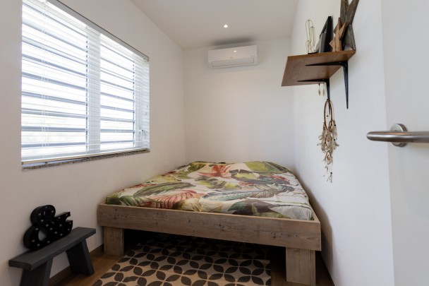 Blije Rust II: Spacious 2-bedroom apartment for sale