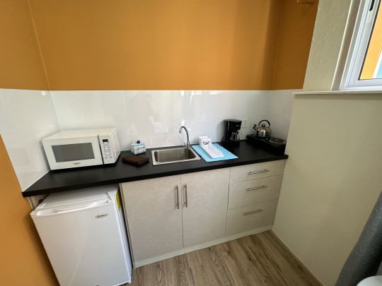 Punda - Renovated apartment in city center for rent (incl. utilities)