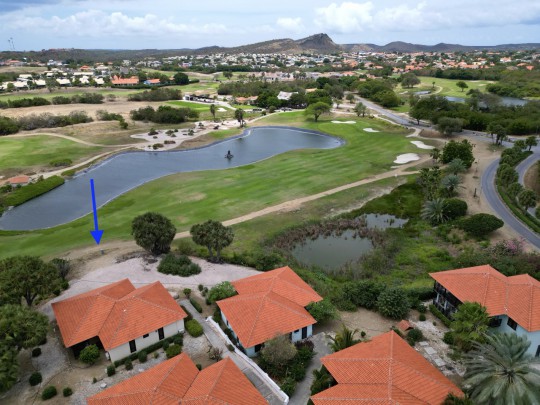 Beautiful Golf front Villa at Blue Bay Golf & Beach Resort