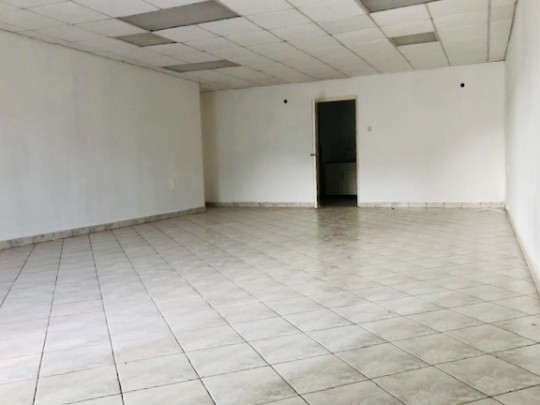 Salinja - Commercial office space is now available for rent!