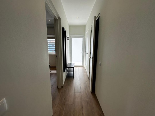 Blije Rust II - Nieuwbouw 2 slaapkamer appartement in prachtig resort