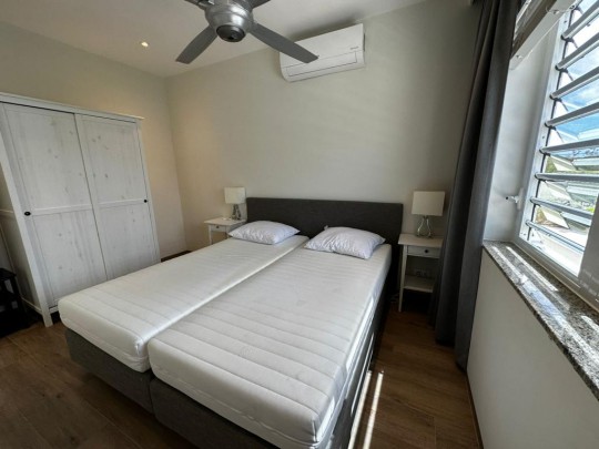 Blije Rust II - Newly built 2 bedroom apartment in resort with pool