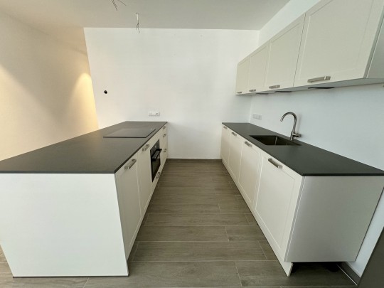Punda - Modern renovated apartment on the populair Keukenplein