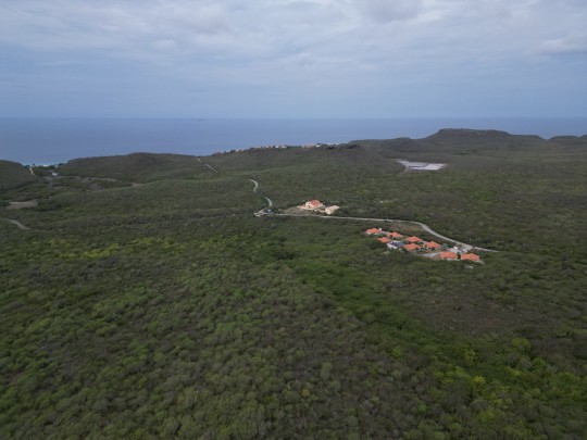 Cas Abou - 50 hectare ontwikkelingsgrond nabij Cas Abou Beach