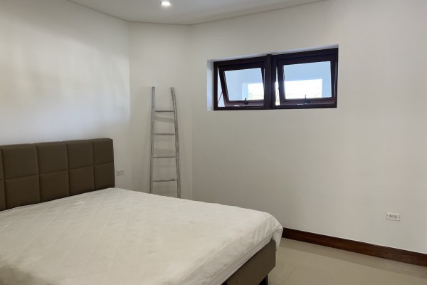 Modern 3-slaapkamer appartement te huur in gated resort