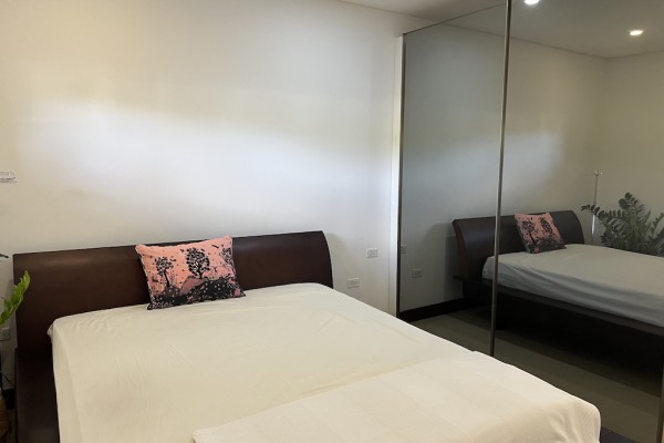 Modern 3-slaapkamer appartement te huur in gated resort