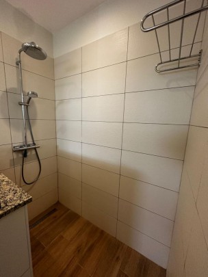 Blije Rust II - Newly built 2 bedroom apartment in resort with pool