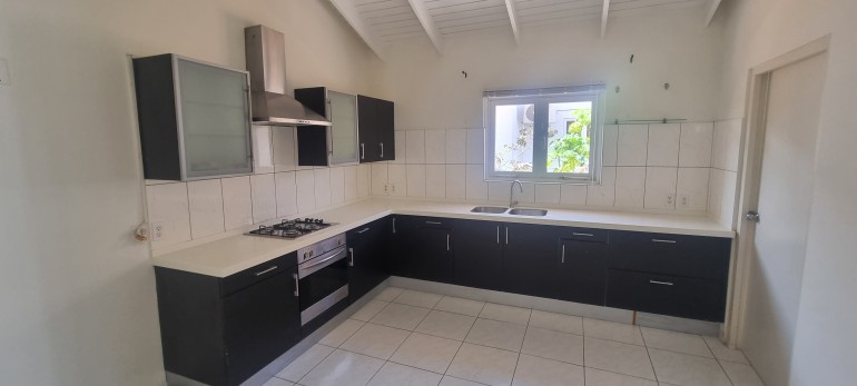 Grote Berg – Spacious detached 4-bedroom family home