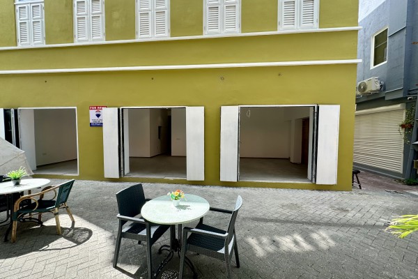 Carouselimage Curacao 270