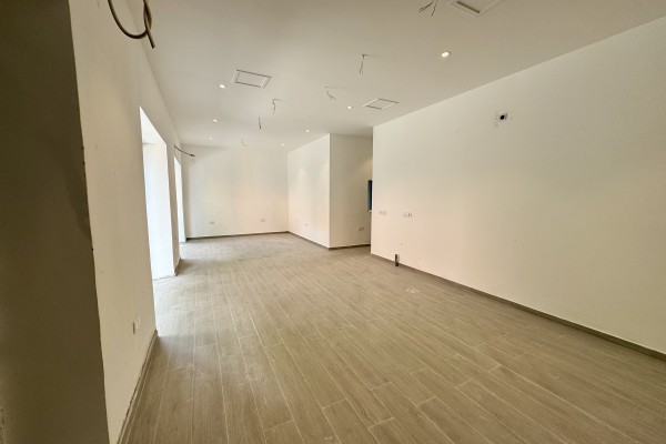 Keukenplein Punda - Commerciële ruimte voor restaurant te huur