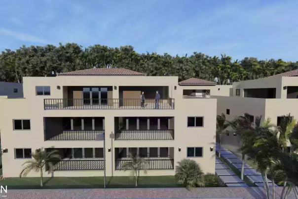 3 appartments in Elisabeth Villas & Apartments Resort
