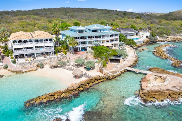 Ocean Resort &ndash; Ruim Luxe Gemeubileerd Appartement met Zeezicht