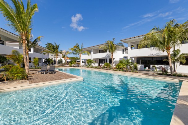 The Bank &ndash; Luxury Unfurnished 2-Bedroom Apartment for Rent