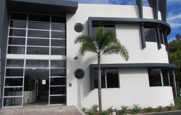 Centrally Located Office Units for Rent &ndash; Excellent Accessibility