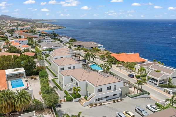 Blue Bay – Luxury Furnished Apartments with Sea View