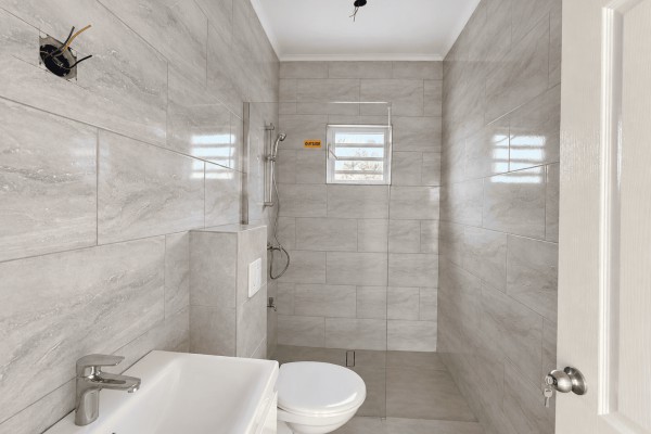 Santa Rosa - Modern New-Build 3-Bedroom House