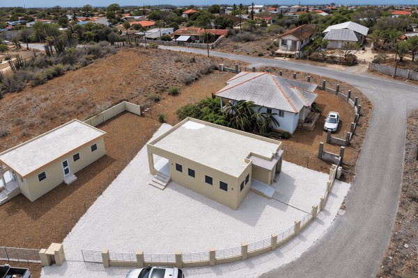 Santa Rosa - Modern New-Build 3-Bedroom House