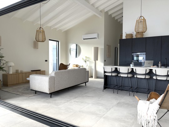 The Bank &ndash; Gemeubileerd 2 slaapkamer appartement