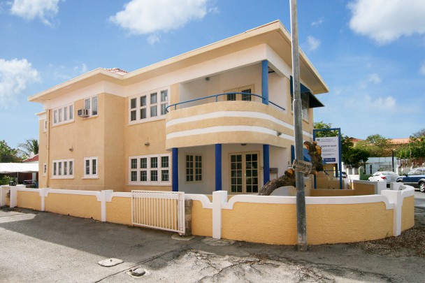 Centrally located, fully renovated office floor on Penstraat