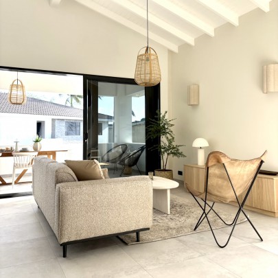 The Bank &ndash; Gemeubileerd 2 slaapkamer appartement