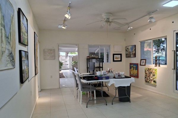 Cas Coraweg 131 – Spacious Lot with Great Potential in Prime Location
