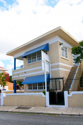 Centrally located, fully renovated office floor on Penstraat