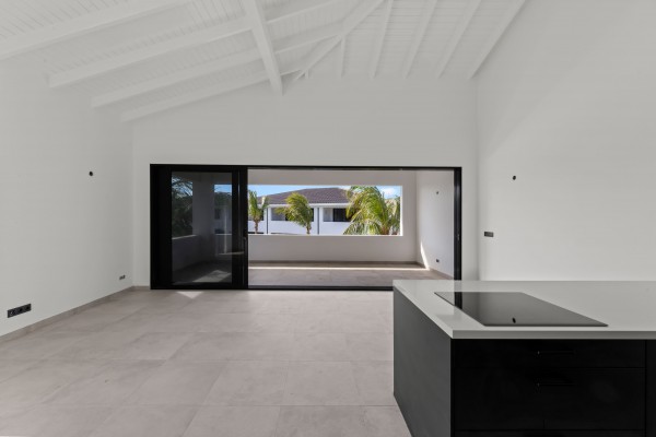 The Bank – Luxe ongemeubileerd 2-slaapkamer appartement te huur