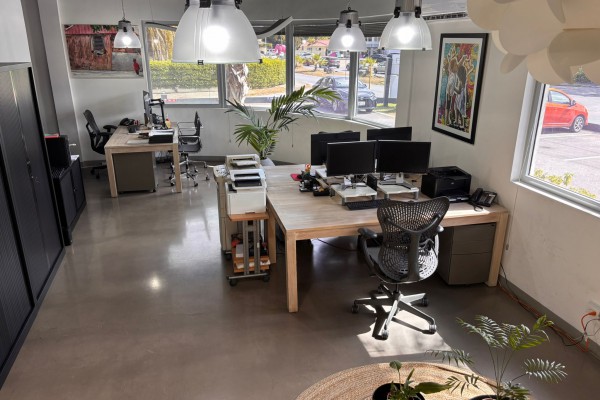 Centrally Located Office Units for Rent – Excellent Accessibility