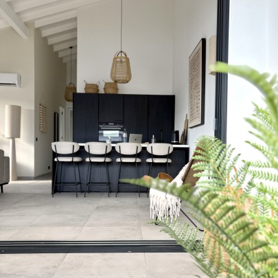 The Bank &ndash; Gemeubileerd 2 slaapkamer appartement