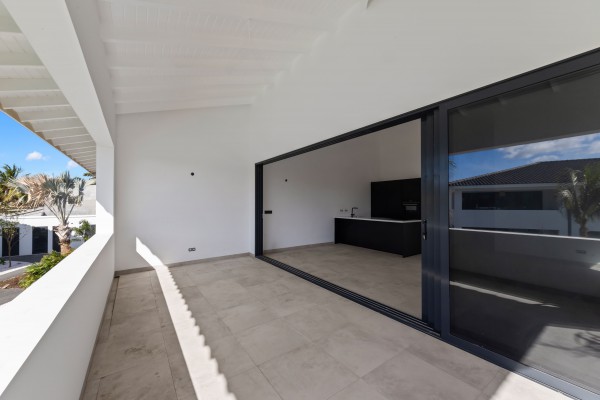 The Bank – Luxe ongemeubileerd 2-slaapkamer appartement te huur