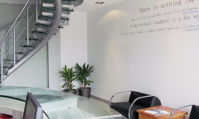 Centrally Located Office Units for Rent &ndash; Excellent Accessibility