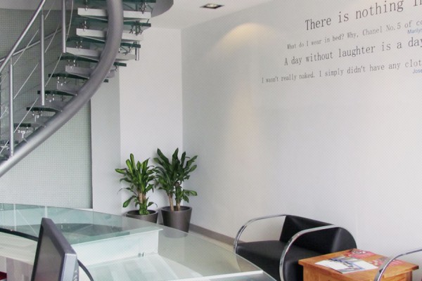 Centrally Located Office Units for Rent – Excellent Accessibility
