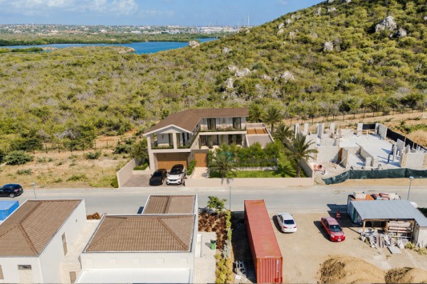 Blue Bay - Luxurious, spacious villa with pool for Vacation Rentals