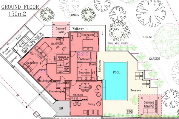 Plattegrond 2