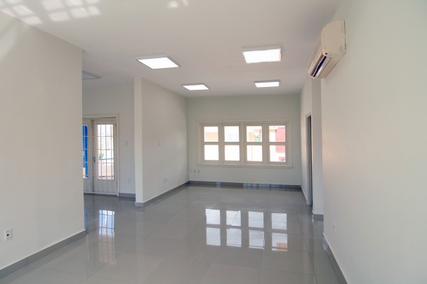 Centrally located, fully renovated office floor on Penstraat