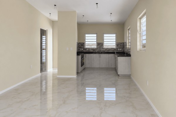 Santa Rosa - Modern New-Build 3-Bedroom House