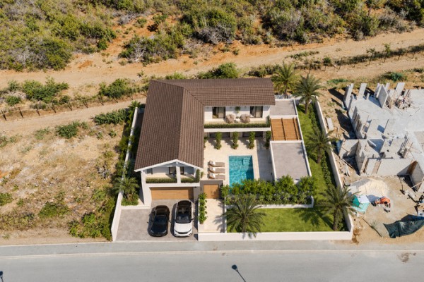 Blue Bay - Luxurious, spacious villa with pool for Vacation Rentals